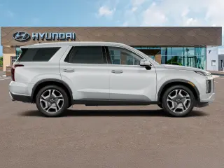 Hyundai PALISADE 2024 AWD SEL 4p SUV