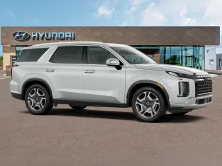 Hyundai PALISADE 2024 AWD SEL 4p SUV