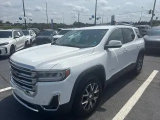 GMC Acadia 2023 SLT 4dr SUV