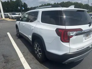 GMC Acadia 2023 SLT 4dr SUV