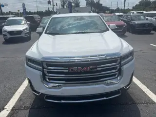 GMC Acadia 2023 SLT 4dr SUV