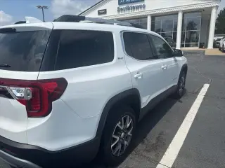 GMC Acadia 2023 SLT 4dr SUV