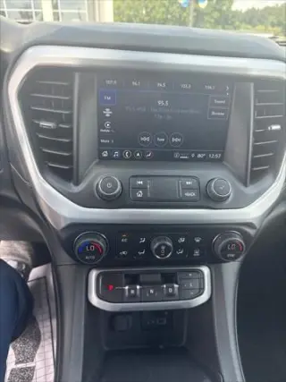 GMC Acadia 2023 SLT 4dr SUV