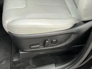 Hyundai PALISADE 2021 SEL 4p SUV