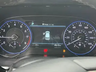 Hyundai PALISADE 2021 SEL 4p SUV