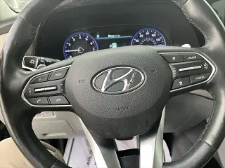 Hyundai PALISADE 2021 SEL 4p SUV