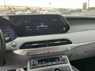 Hyundai PALISADE 2021 SEL 4p SUV