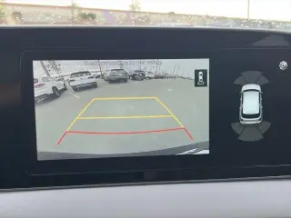 Hyundai PALISADE 2021 SEL 4p SUV