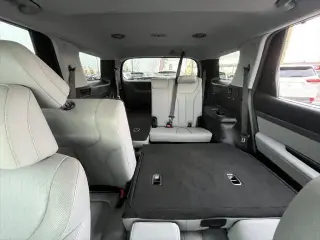 Hyundai PALISADE 2021 SEL 4p SUV