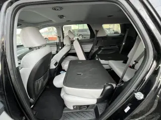 Hyundai PALISADE 2021 SEL 4p SUV