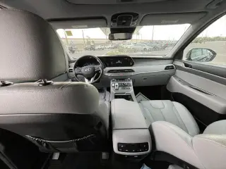 Hyundai PALISADE 2021 SEL 4p SUV