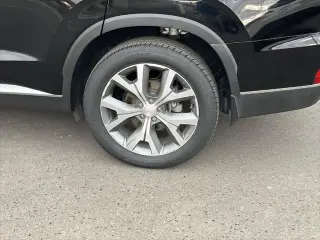 Hyundai PALISADE 2021 SEL 4p SUV