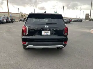 Hyundai PALISADE 2021 SEL 4p SUV