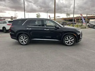Hyundai PALISADE 2021 SEL 4p SUV