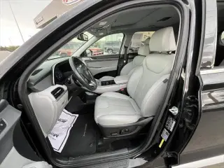 Hyundai PALISADE 2021 SEL 4p SUV
