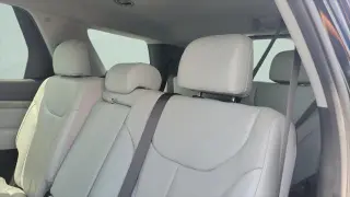 Hyundai PALISADE 2020 SEL 4 SUV