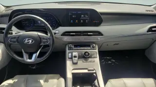 Hyundai PALISADE 2020 SEL 4 SUV
