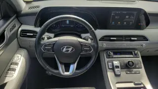 Hyundai PALISADE 2020 SEL 4 SUV