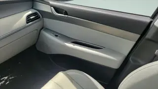 Hyundai PALISADE 2020 SEL 4 SUV