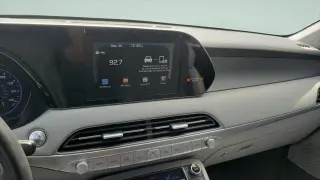 Hyundai PALISADE 2020 SEL 4 SUV