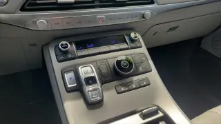 Hyundai PALISADE 2020 SEL 4 SUV