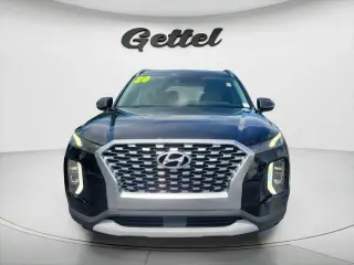 Hyundai PALISADE 2020 SEL 4 SUV