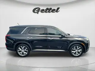 Hyundai PALISADE 2020 SEL 4 SUV