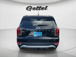 Hyundai PALISADE 2020 SEL 4 SUV