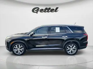 Hyundai PALISADE 2020 SEL 4 SUV