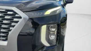 Hyundai PALISADE 2020 SEL 4 SUV