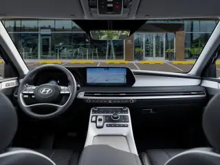 Hyundai PALISADE 2025 SEL Premium 4p SUV