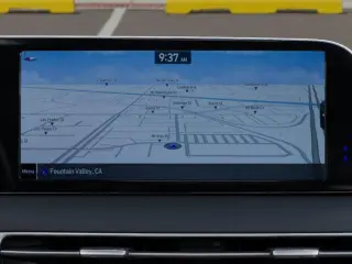 Hyundai PALISADE 2025 SEL Premium 4p SUV