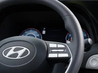 Hyundai PALISADE 2025 SEL Premium 4p SUV