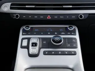 Hyundai PALISADE 2025 SEL Premium 4p SUV