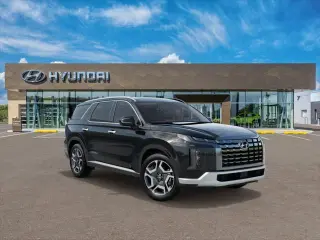 Hyundai PALISADE 2025 SEL Premium 4p SUV