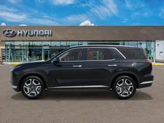 Hyundai PALISADE 2025 SEL Premium 4p SUV
