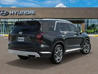 Hyundai PALISADE 2025 SEL Premium 4p SUV