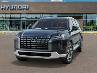 Hyundai PALISADE 2025 SEL Premium 4p SUV