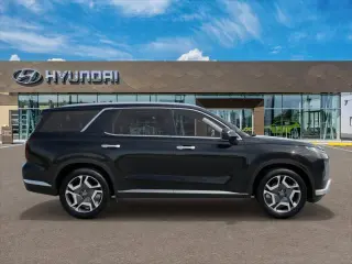Hyundai PALISADE 2025 SEL Premium 4p SUV