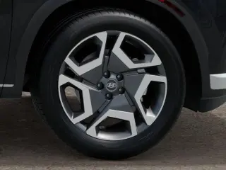 Hyundai PALISADE 2025 SEL Premium 4p SUV