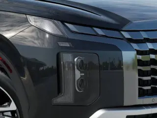 Hyundai PALISADE 2025 SEL Premium 4p SUV
