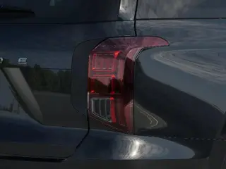Hyundai PALISADE 2025 SEL Premium 4p SUV