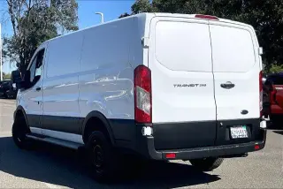 Ford Transit 2020 250 3dr SWB Techo Bajo furgoneta de carga
