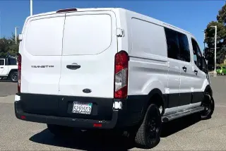 Ford Transit 2020 250 3dr SWB Techo Bajo furgoneta de carga