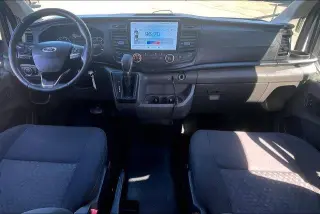Ford Transit 2020 250 3dr SWB Techo Bajo furgoneta de carga