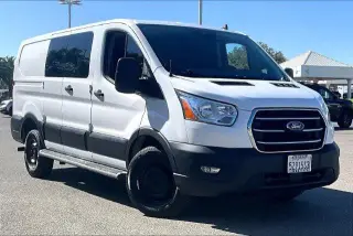 Ford Transit 2020 250 3dr SWB Techo Bajo furgoneta de carga