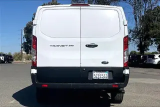 Ford Transit 2020 250 3dr SWB Techo Bajo furgoneta de carga