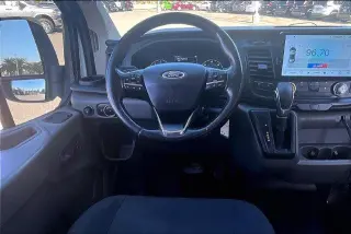 Ford Transit 2020 250 3dr SWB Techo Bajo furgoneta de carga