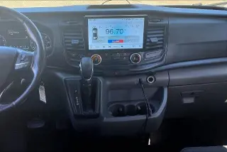 Ford Transit 2020 250 3dr SWB Techo Bajo furgoneta de carga