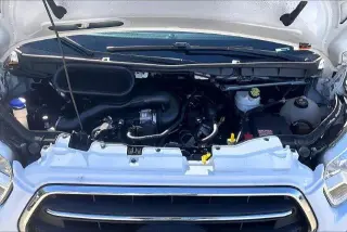 Ford Transit 2020 250 3dr SWB Techo Bajo furgoneta de carga